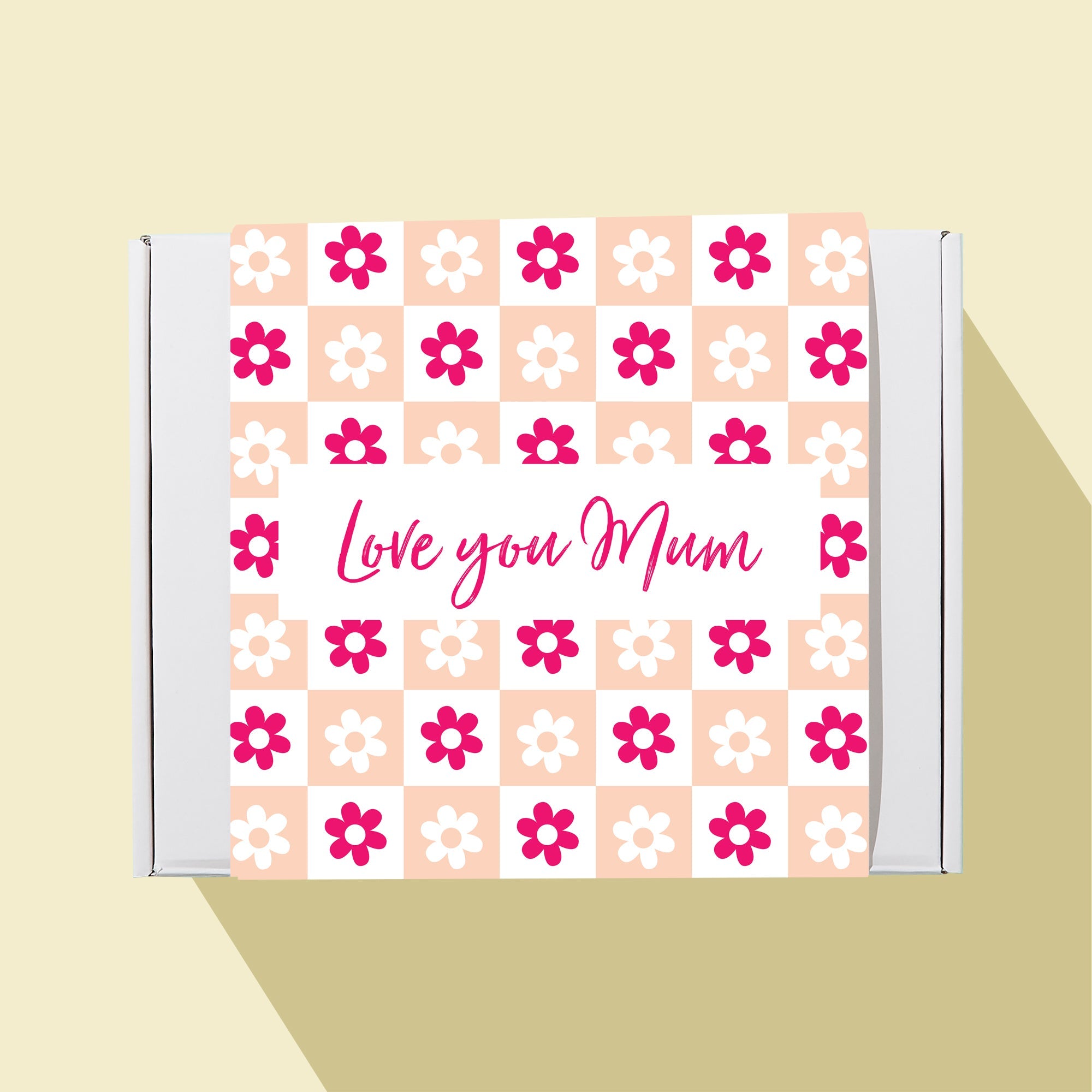 Mother's Day Sweet Treats Hamper