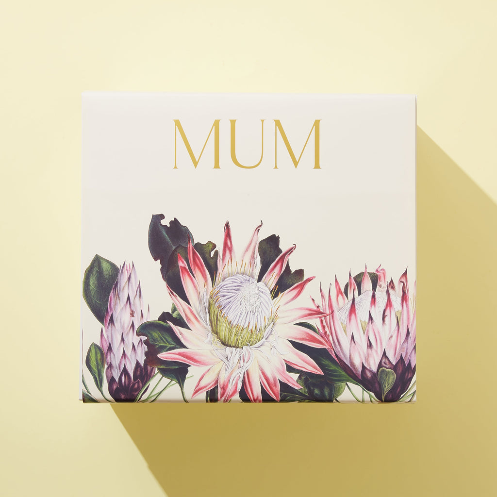 Mum’s Sparkling & Snacks Gift