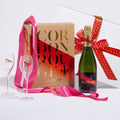 Mumm Champagne Gift Box