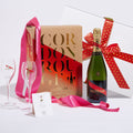Mumm Champagne &amp; Bling Hamper
