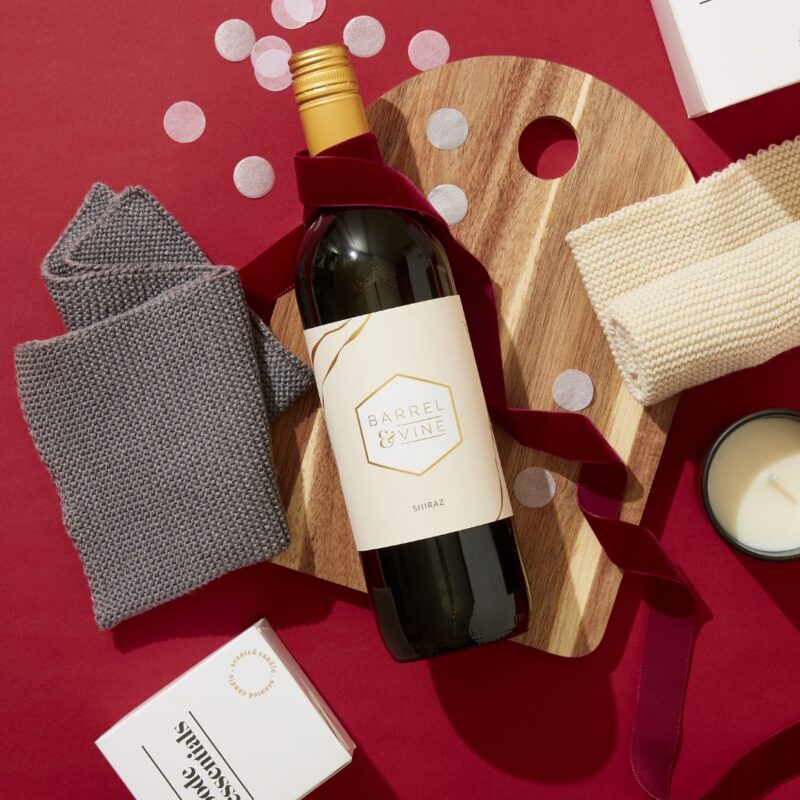 New Home Gift Hamper