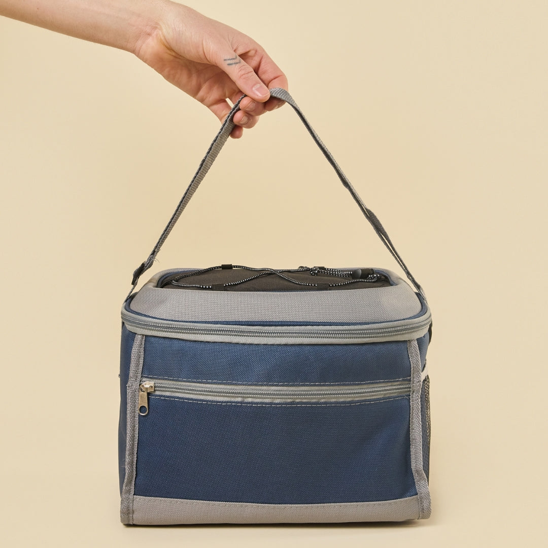 All Chill, No Booze Beer Hamper