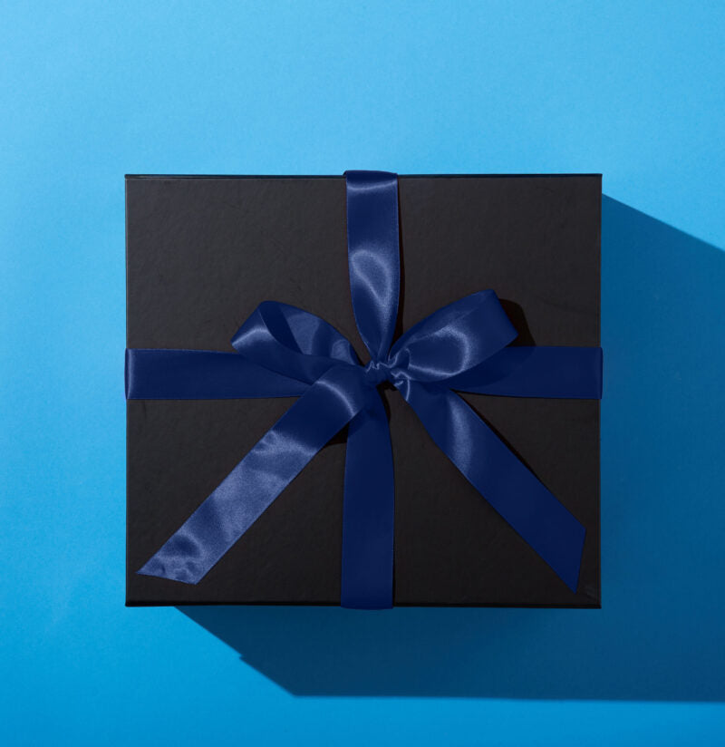 Pamper Him Robe & Relax Hamper