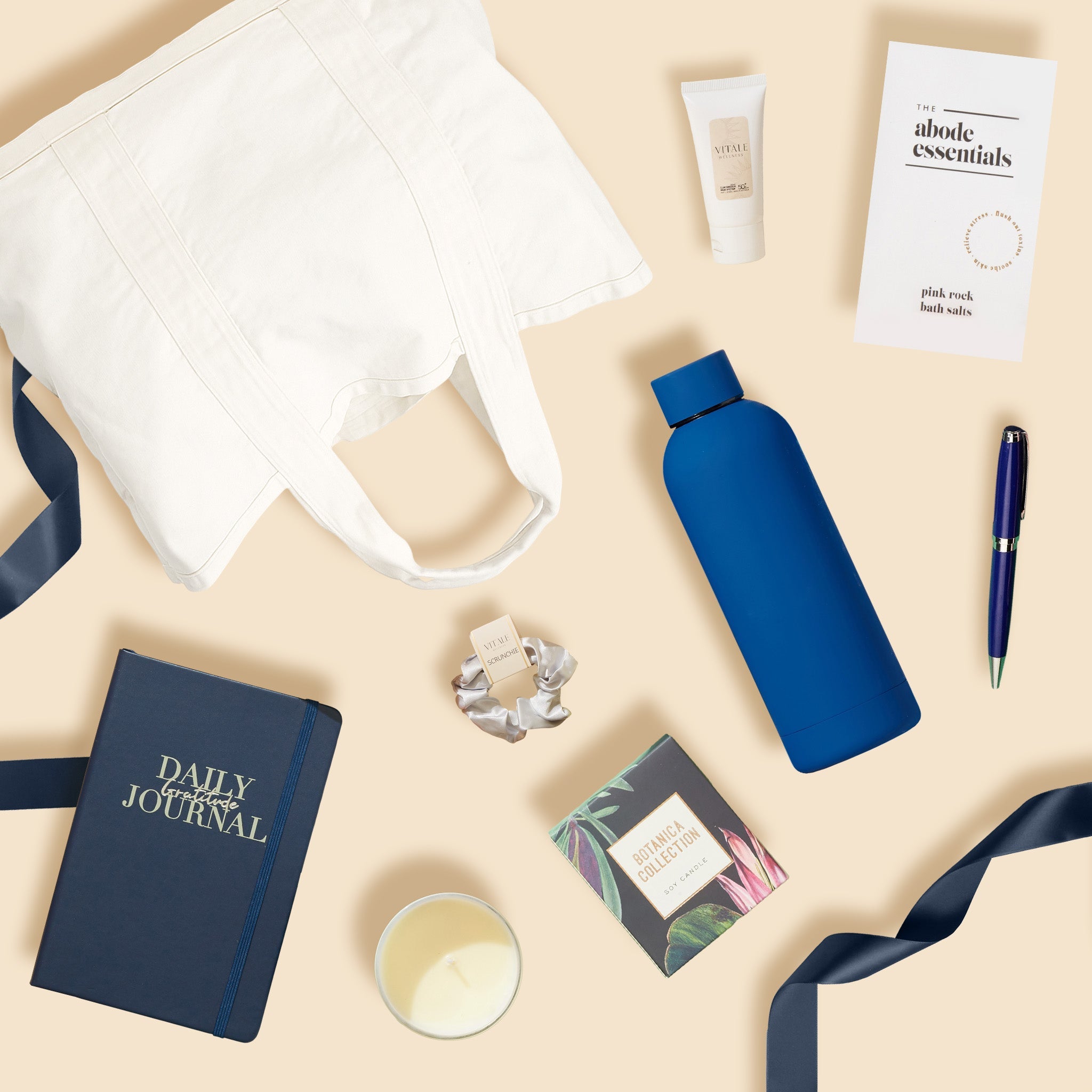 A Fresh Start Hamper