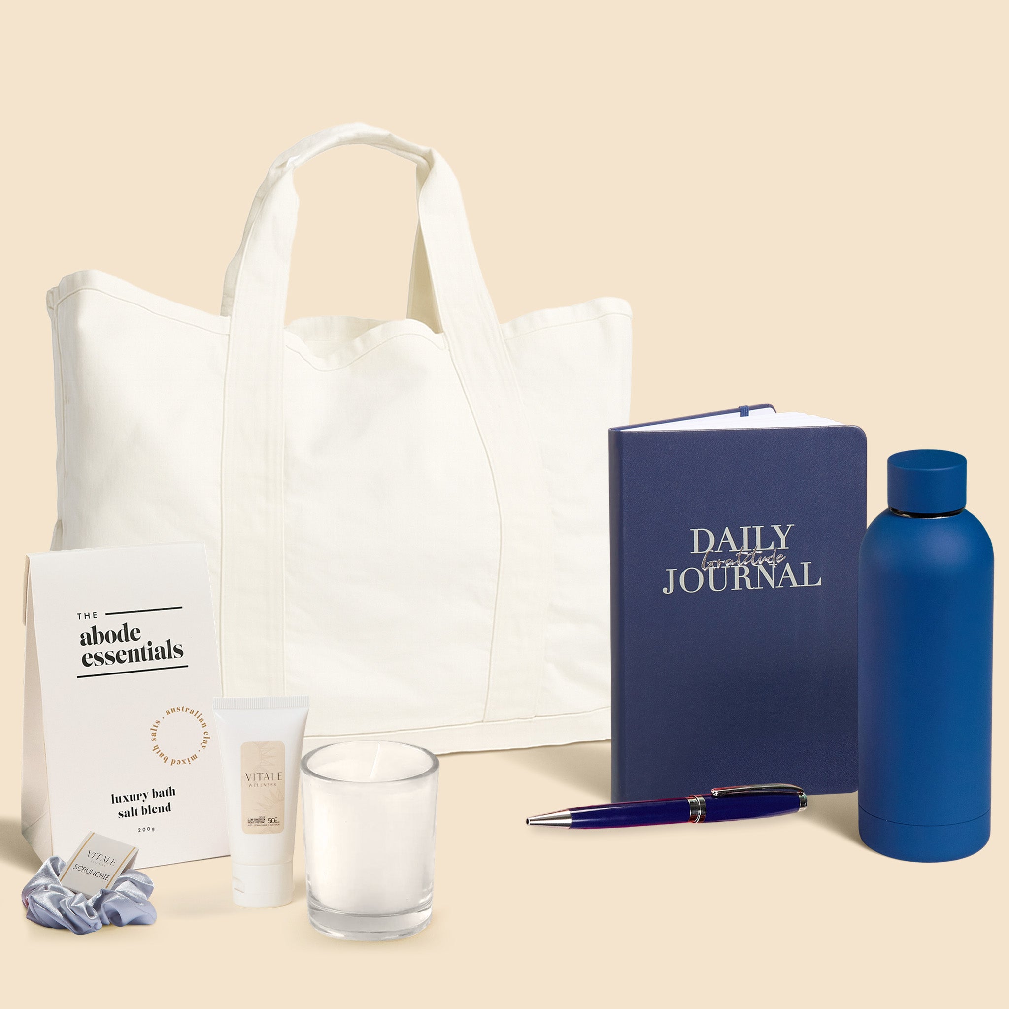 A Fresh Start Hamper