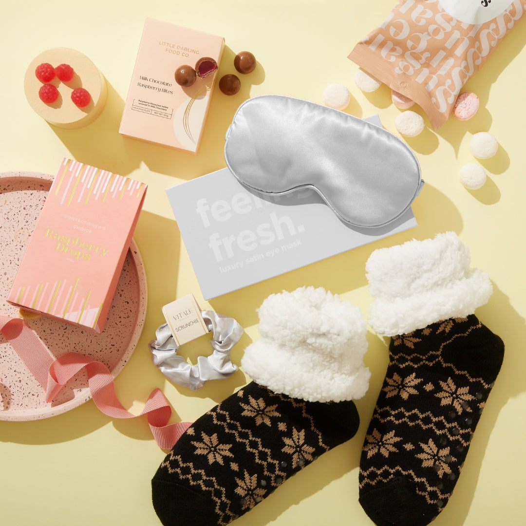 Her Comfort Care Gift