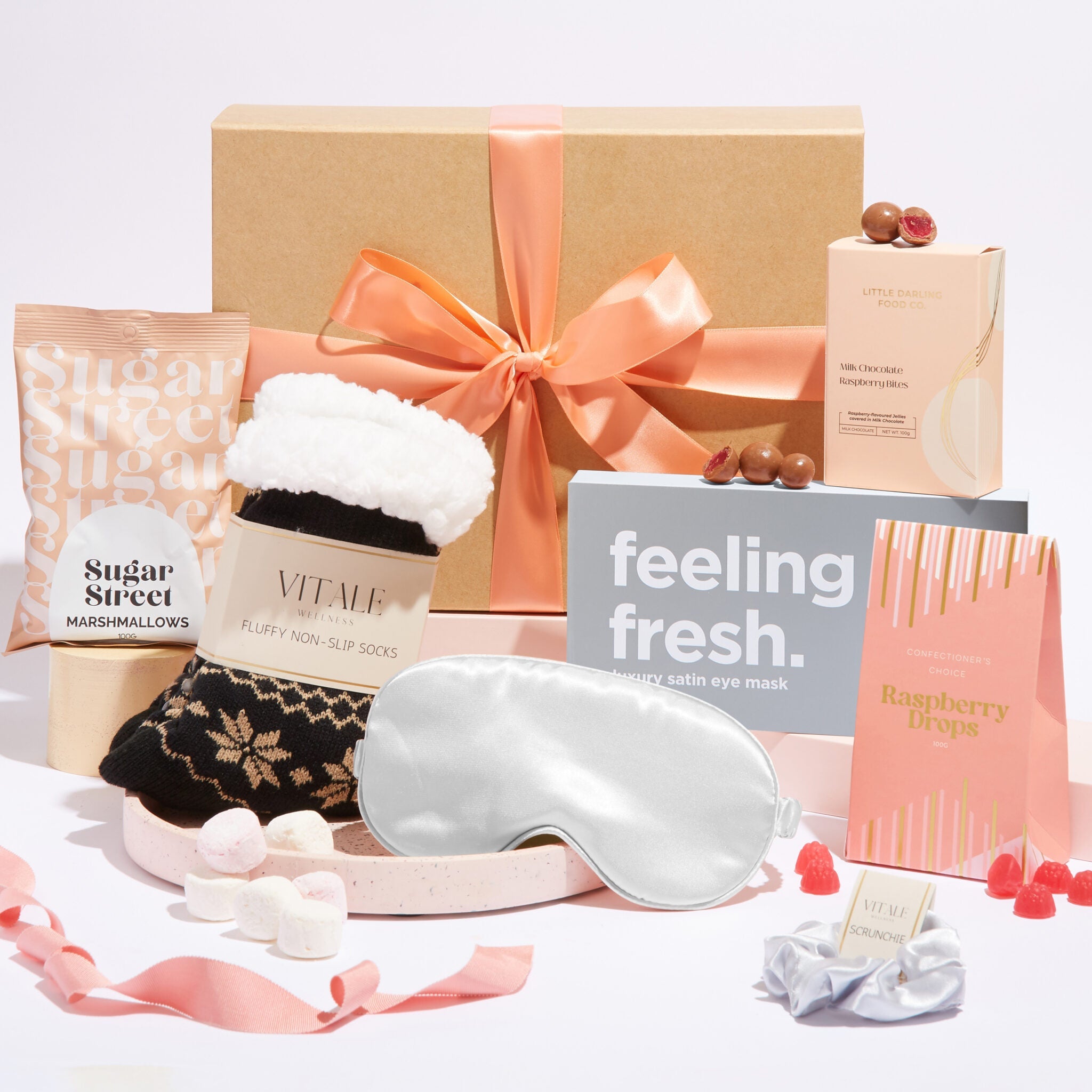 Her Comfort Care Gift