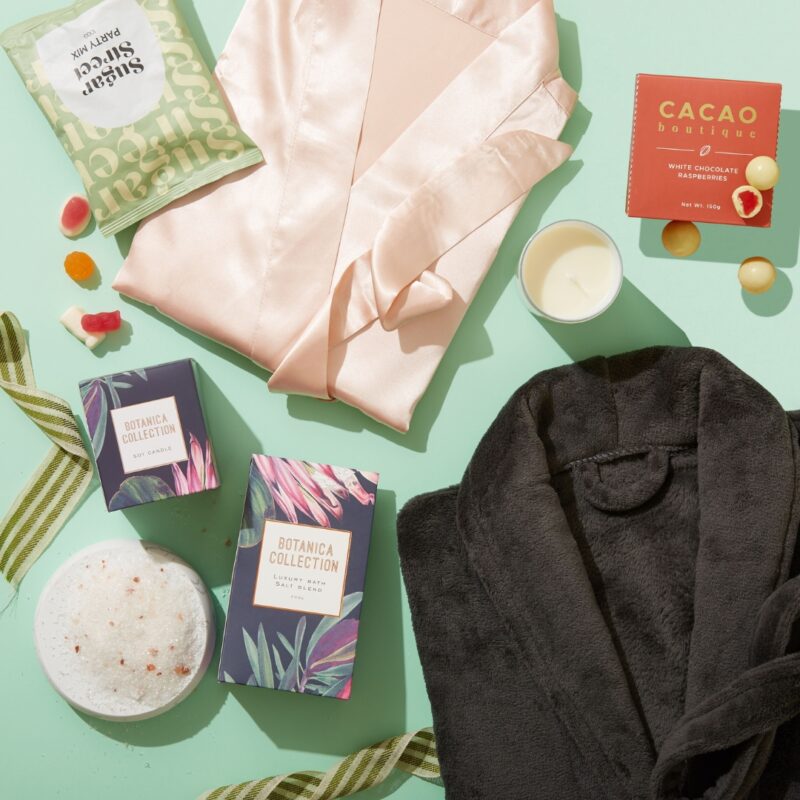 Pamper Together Gift Box