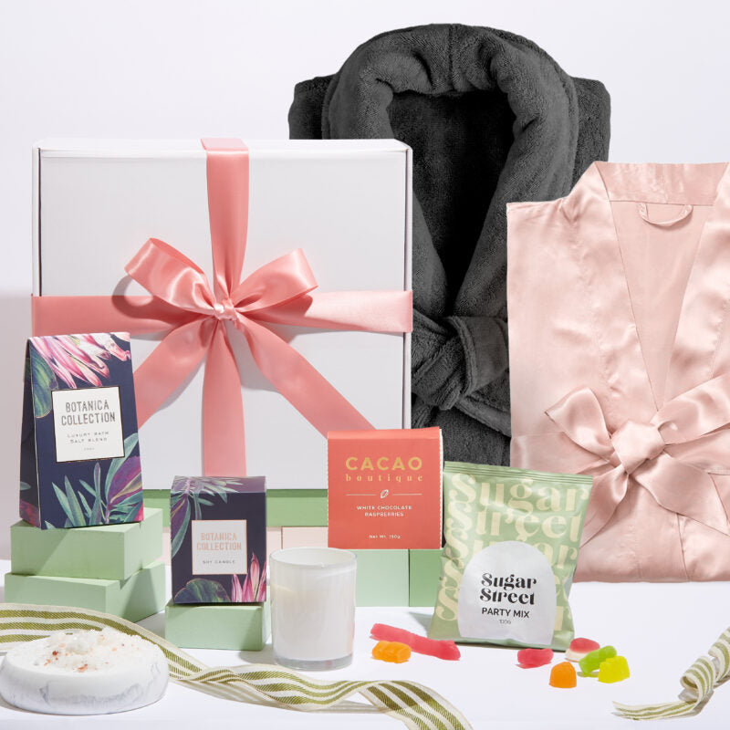 Pamper Together Gift Box