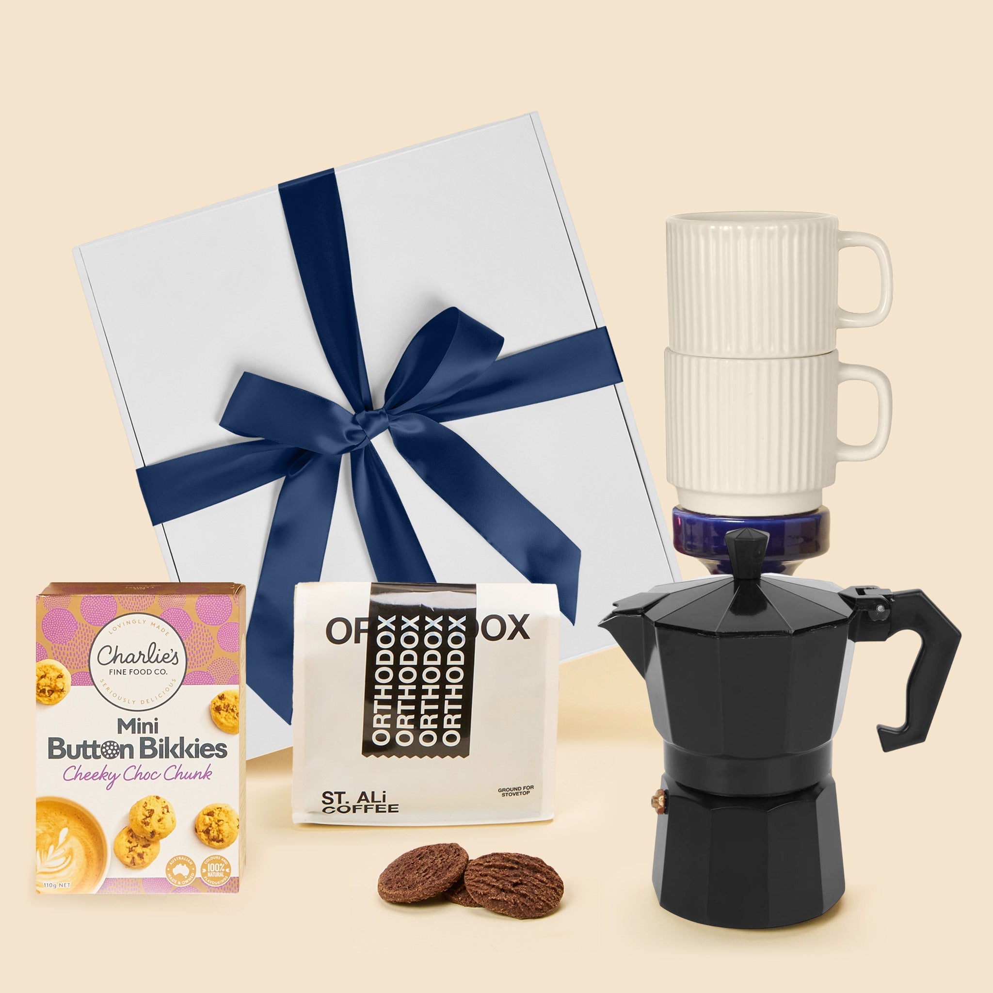 Perk Me Up Coffee Hamper
