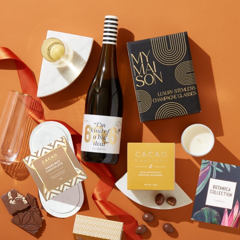 Prosecco Celebration Hamper