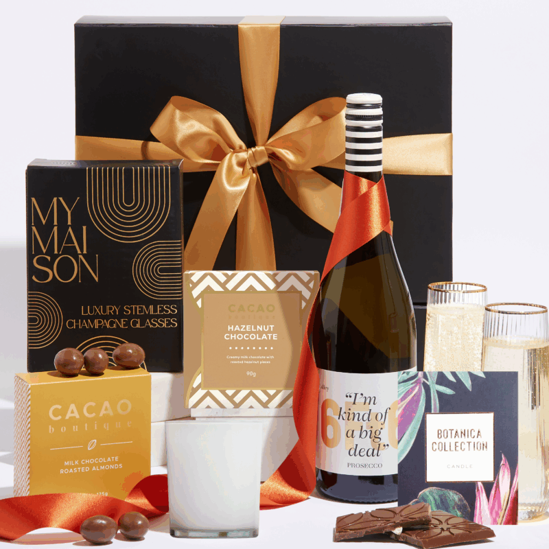 Prosecco Celebration Hamper