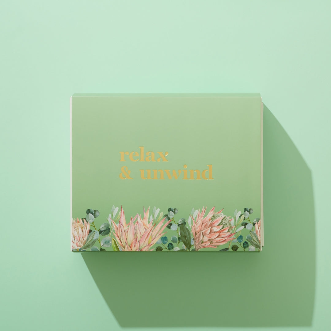 Vitality Pamper Hamper