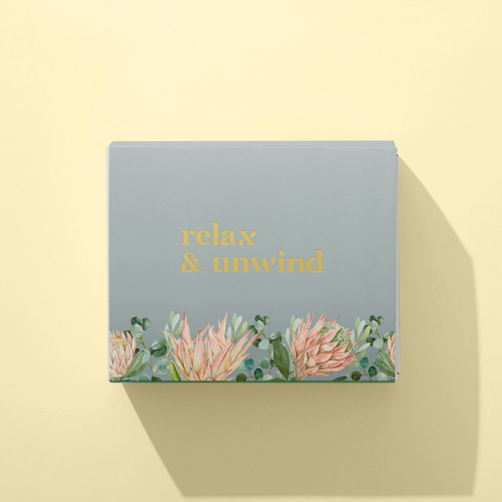 Reset Mini Moment Gift Box