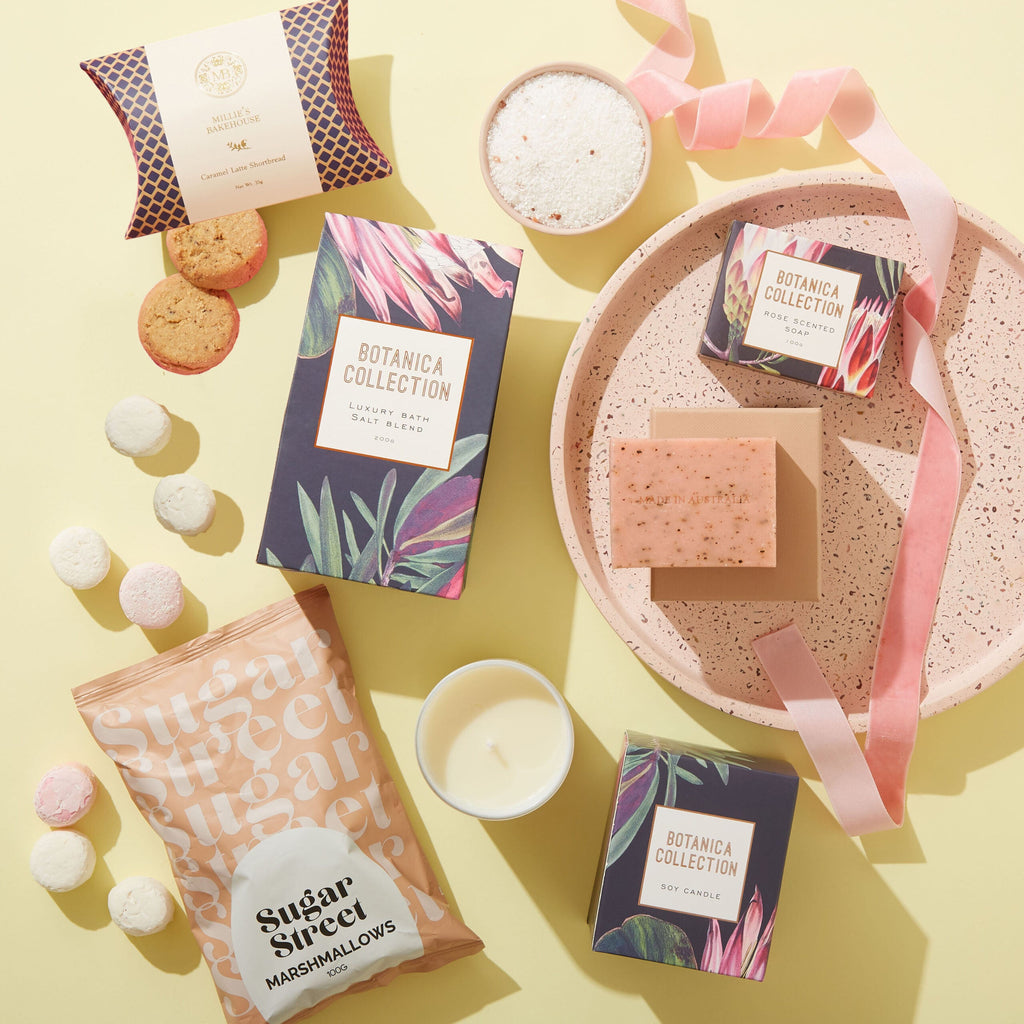 Reset Mini Moment Gift Box