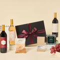 Rob's Red Wine Tasting Hamper