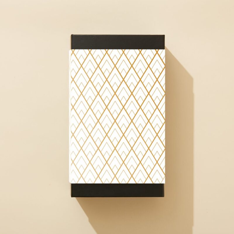 Red & White Wine Box