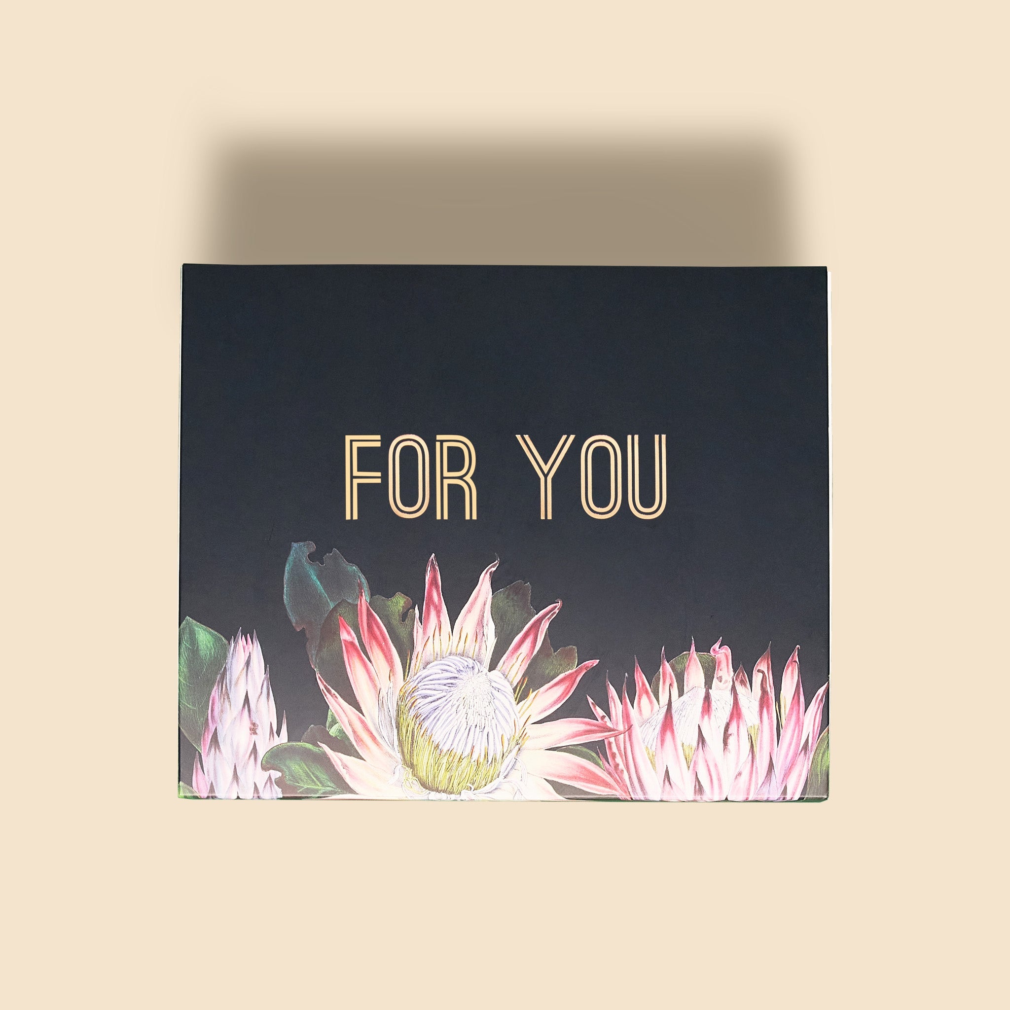 Self Care For You Gift Box
