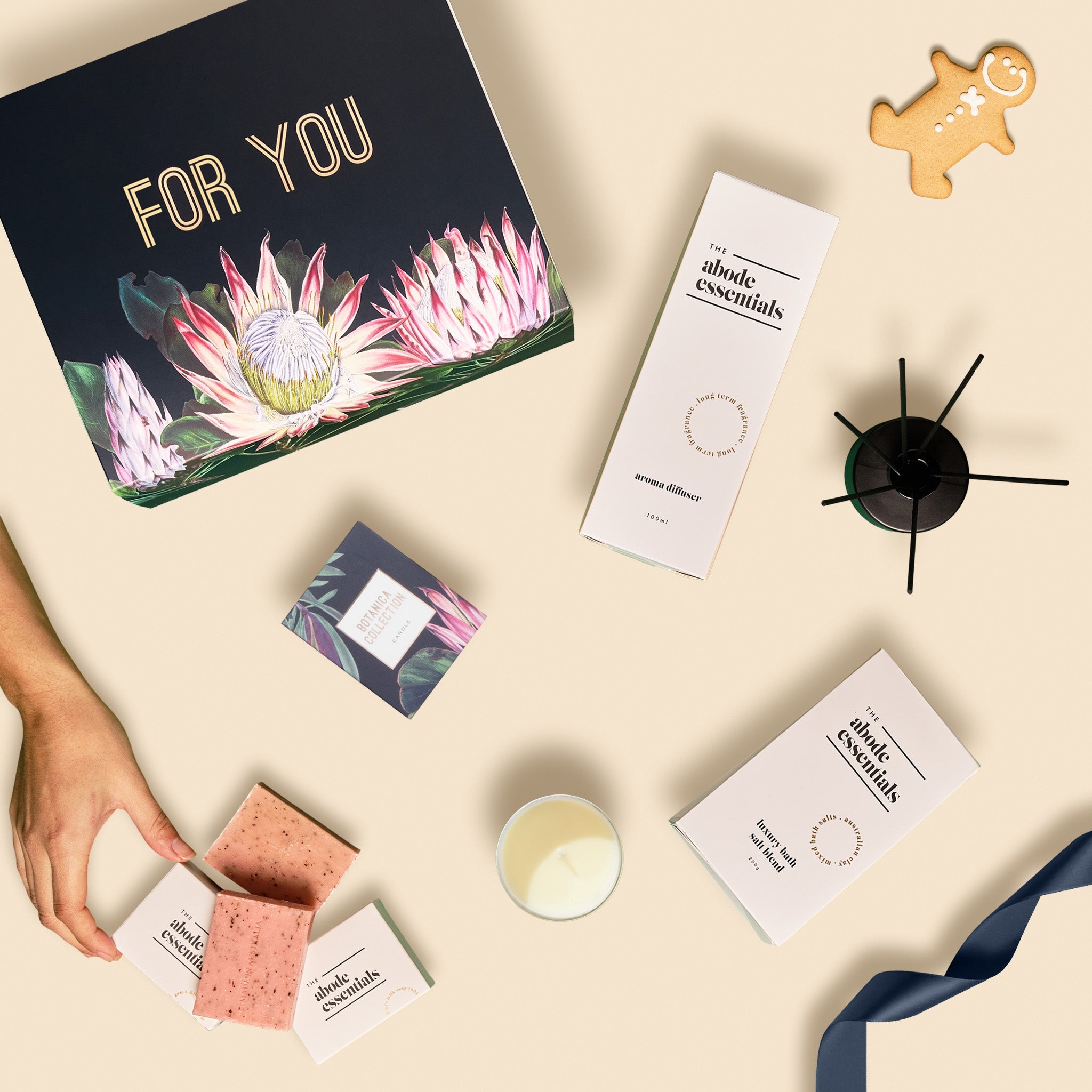 Self Care For You Gift Box