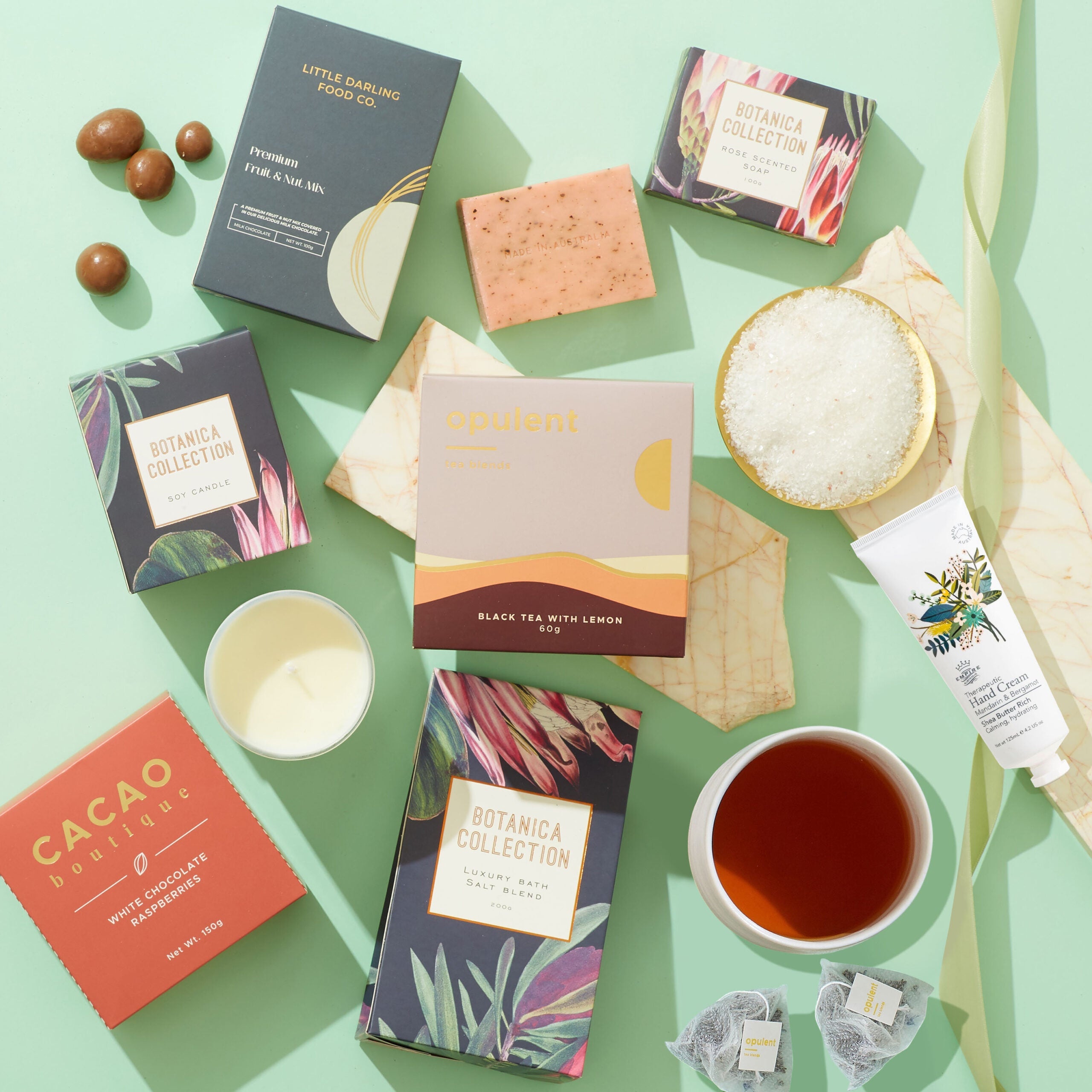 Self Care Hamper