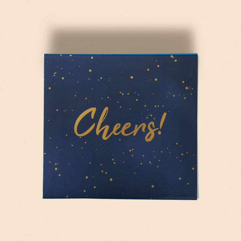 Sip & Snack Gift Hamper