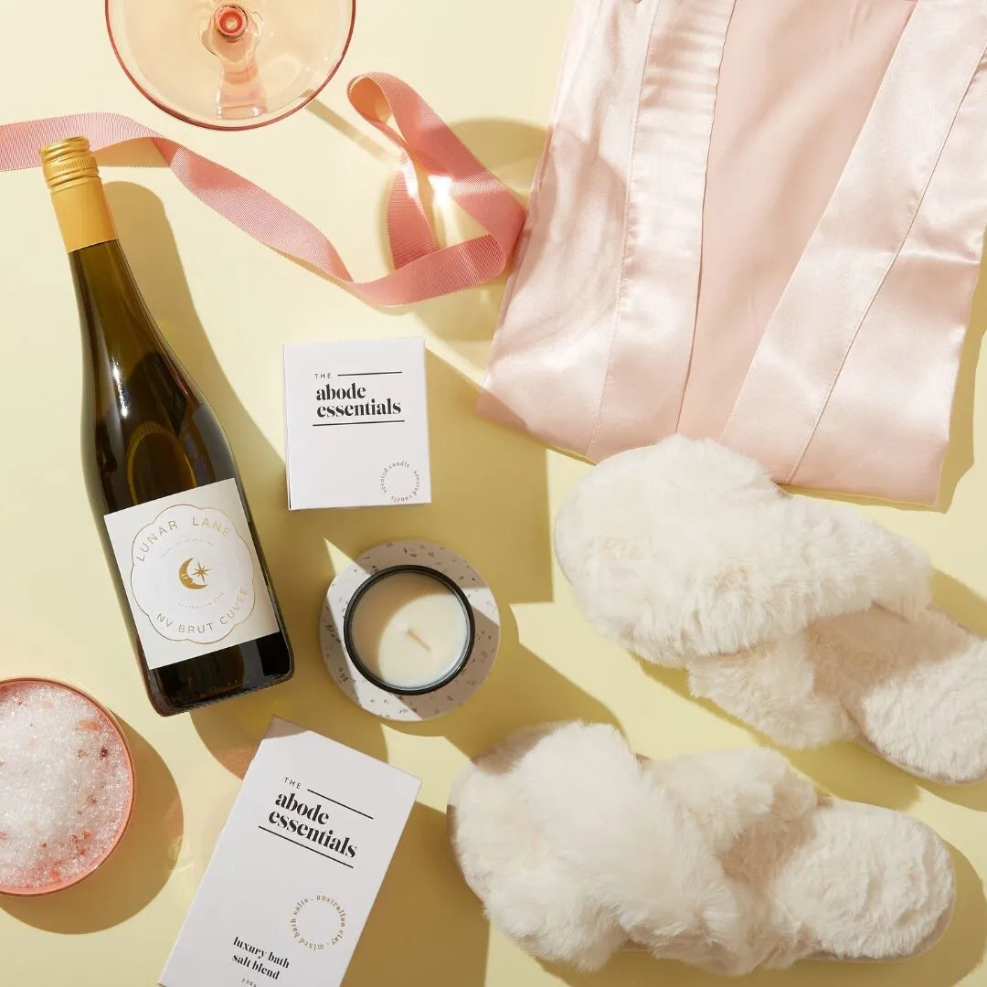 Sparkling Relaxation Hamper