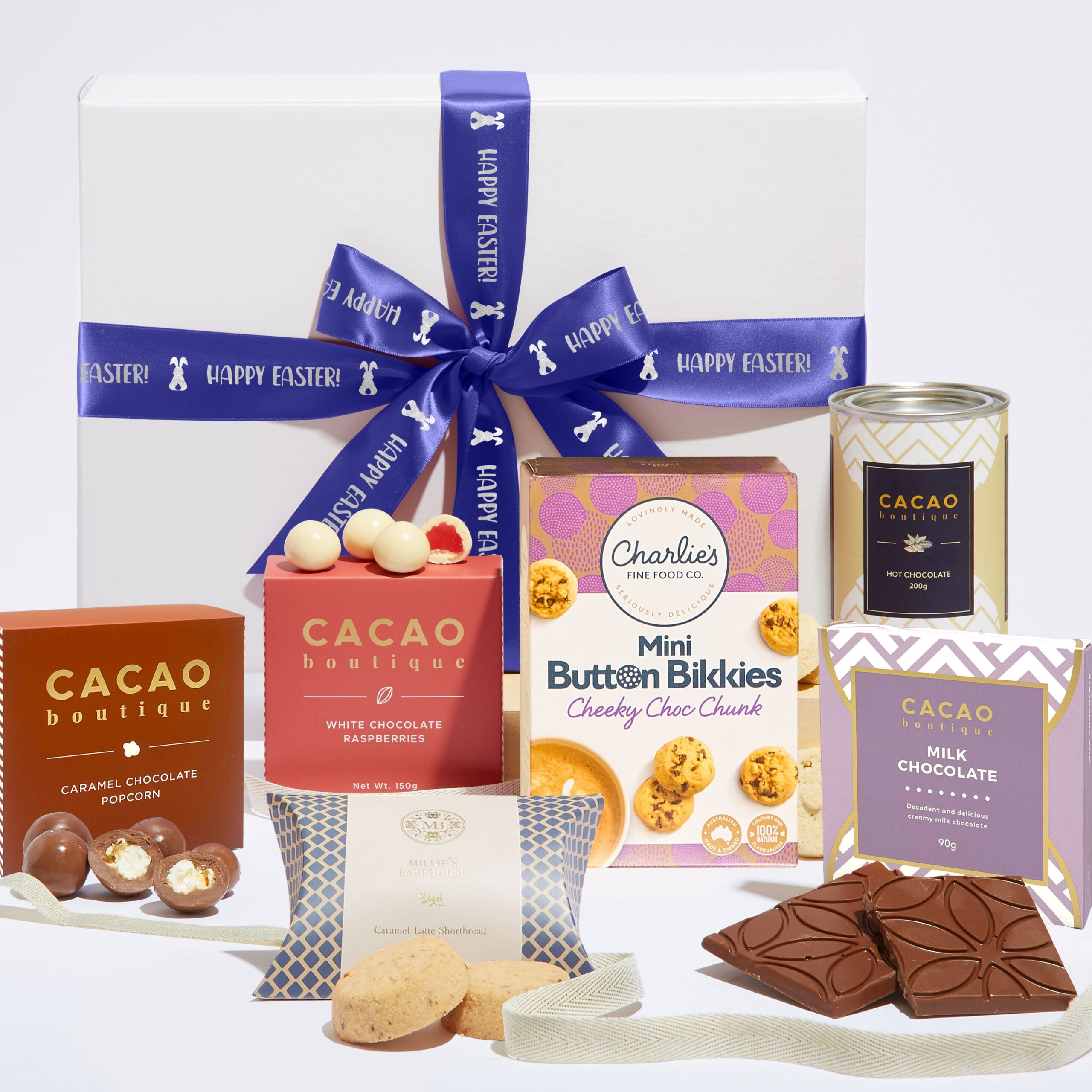 Sweet Chocolate Easter Hamper