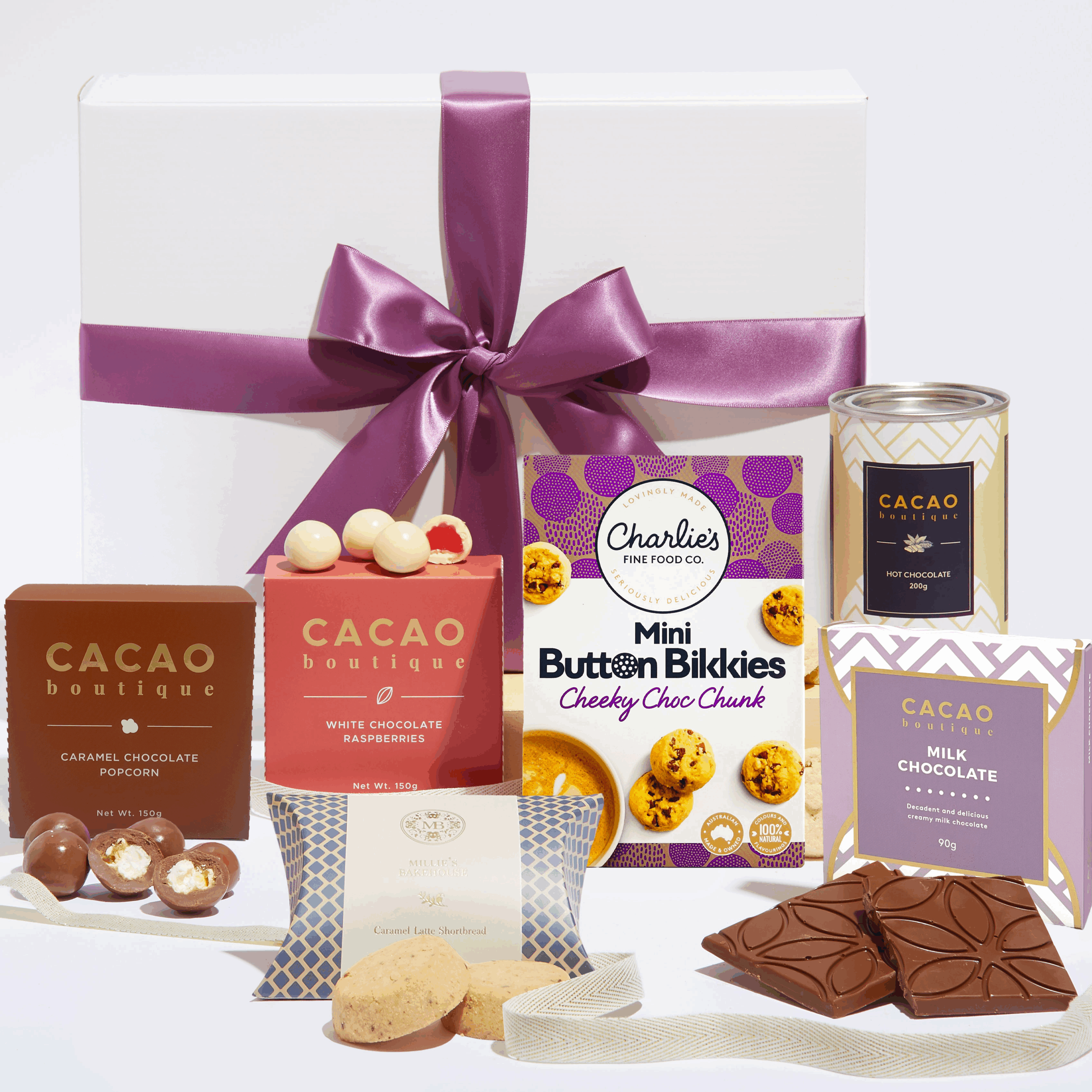Sweet Chocolate Hamper
