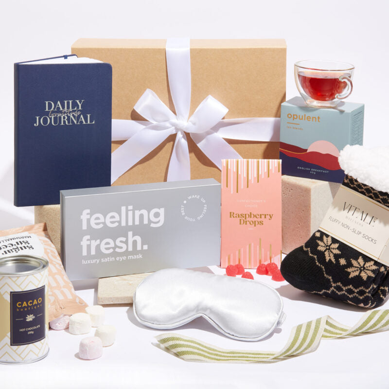 Take Care Gift Hamper