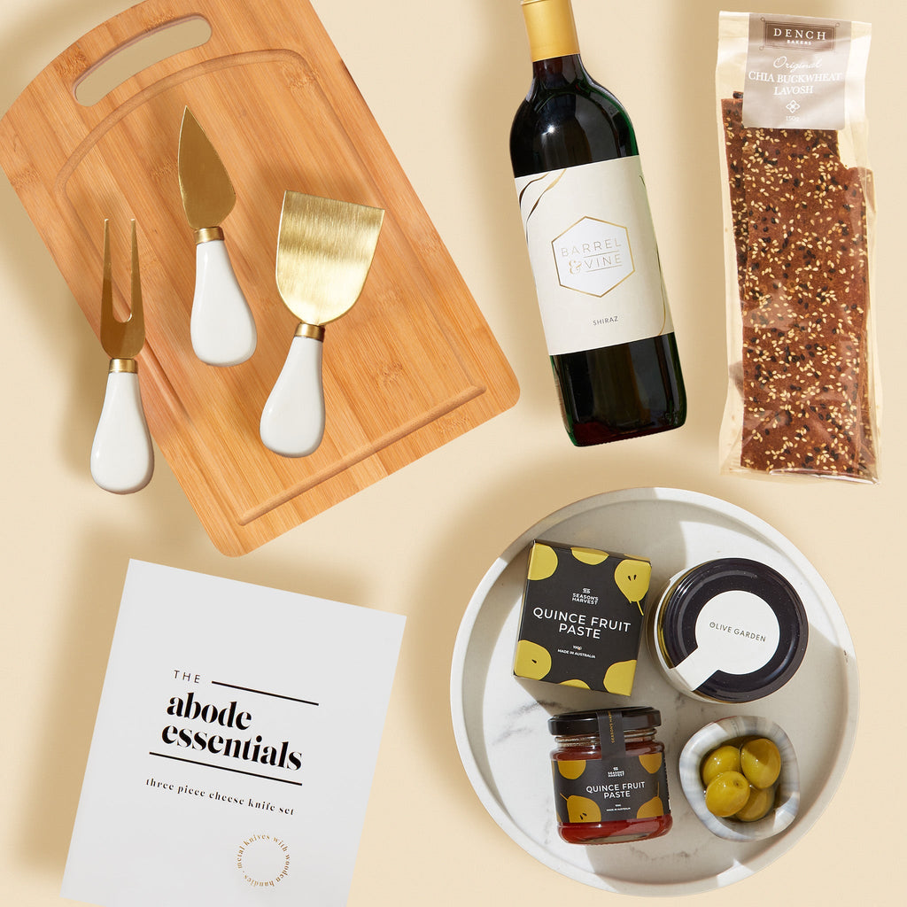 The Artisan Picnic Hamper