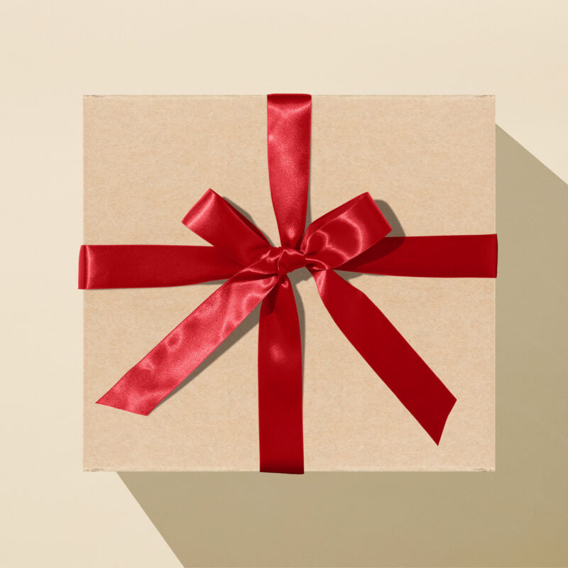 The Ultimate Snack Box