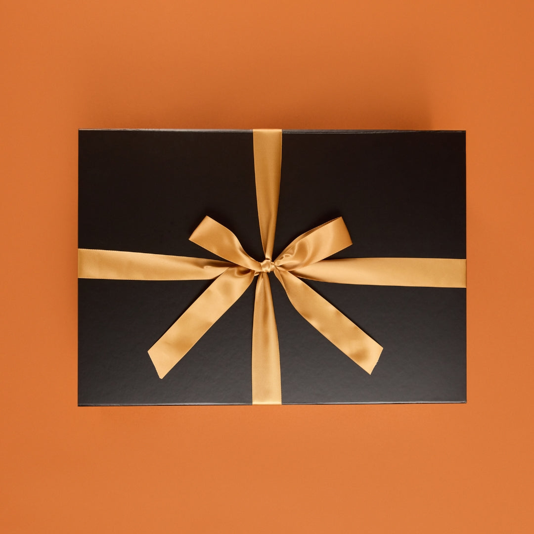 Top Shelf Veuve & Aberlour Whisky Gift