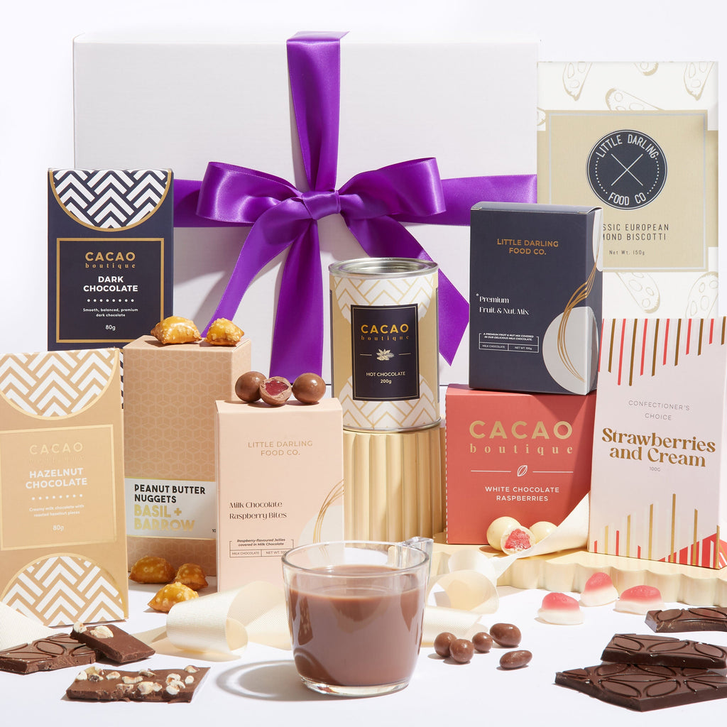 Ultimate Chocolate Gift Box