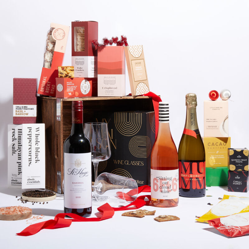 Ultimate Party Crate