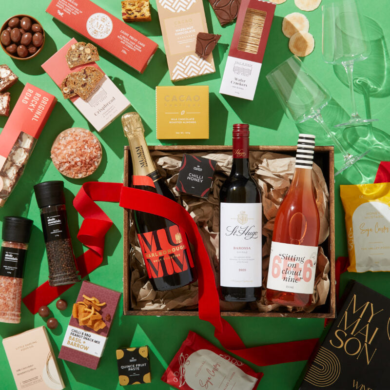 Ultimate Party Crate