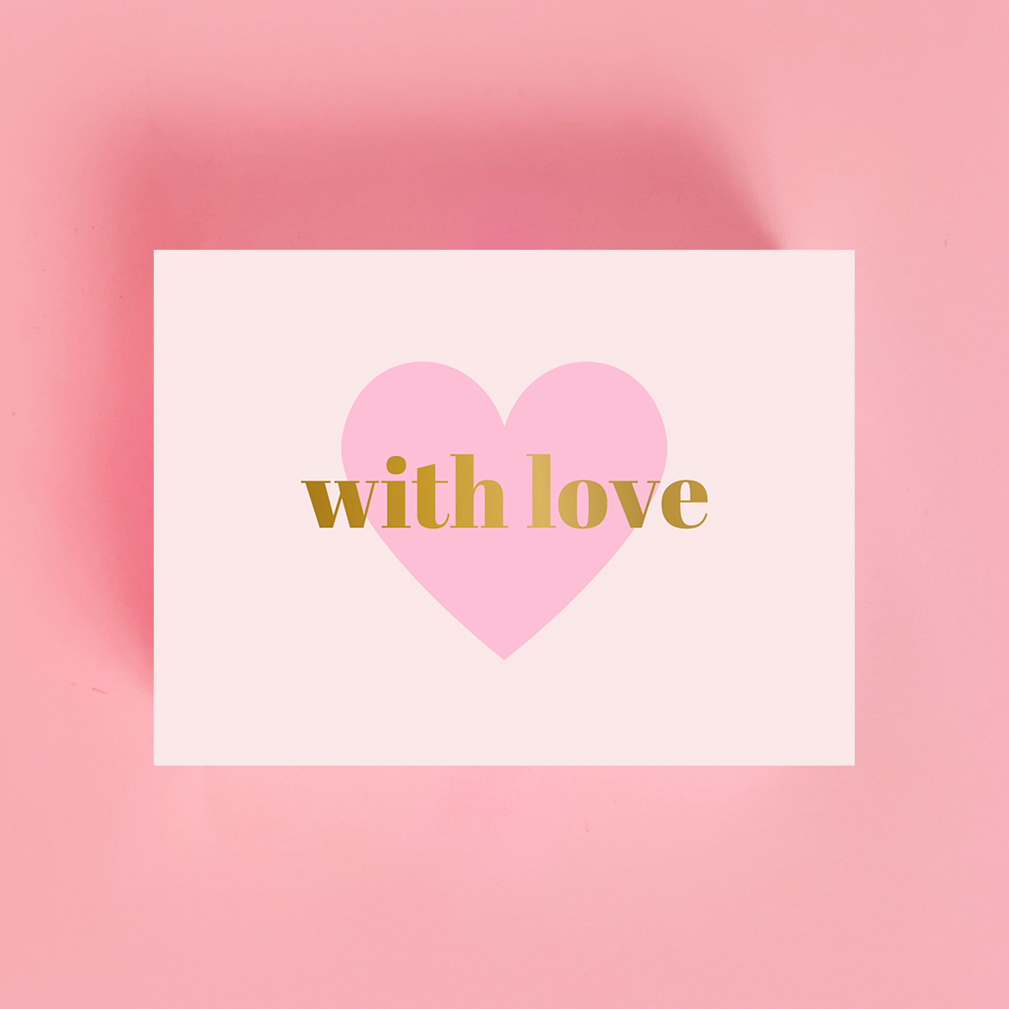 Chandon With Love Gift Hamper