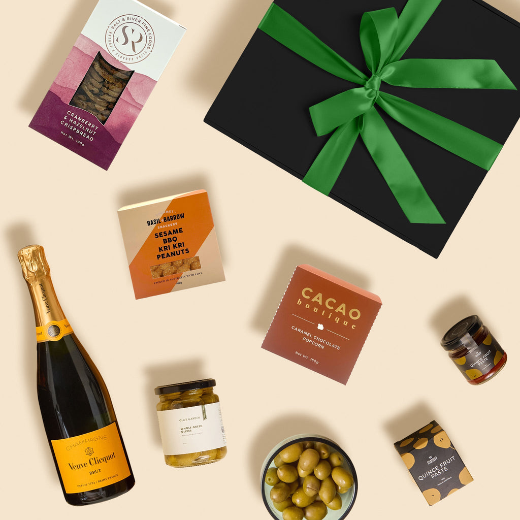 Very Veuve Gift Hamper
