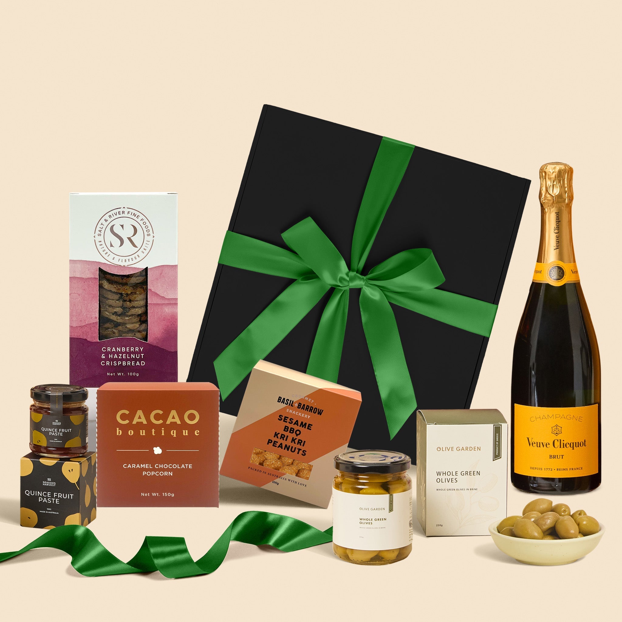 Very Veuve Gift Hamper