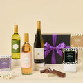 Wine & Chocolate Collection