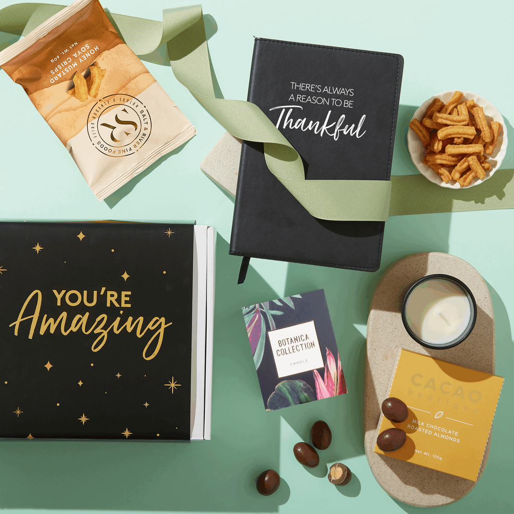 You're Amazing Mini Moments