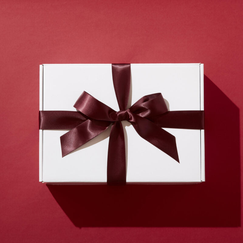 No Booze Game Night In Hamper